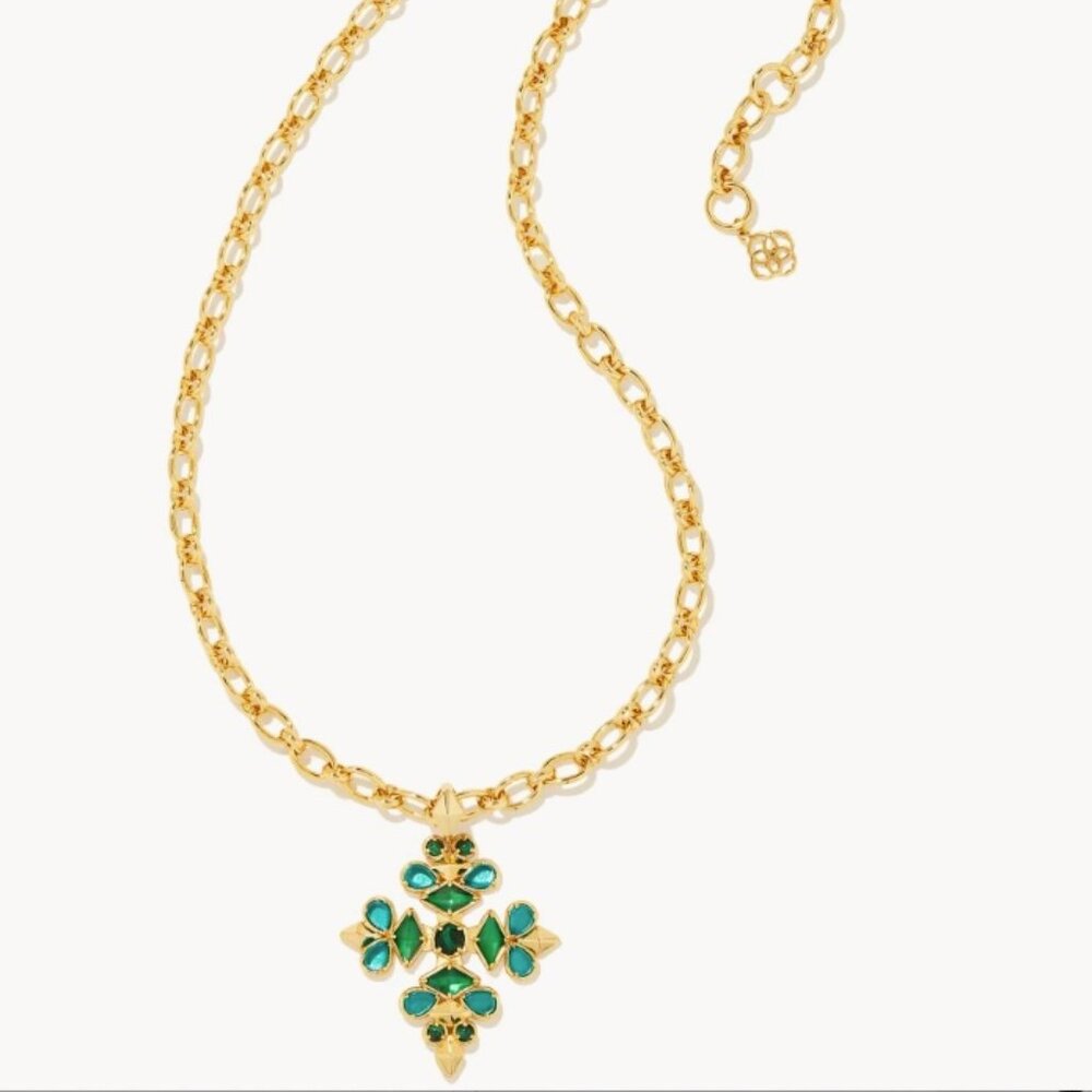 Kendra Scott Necklace